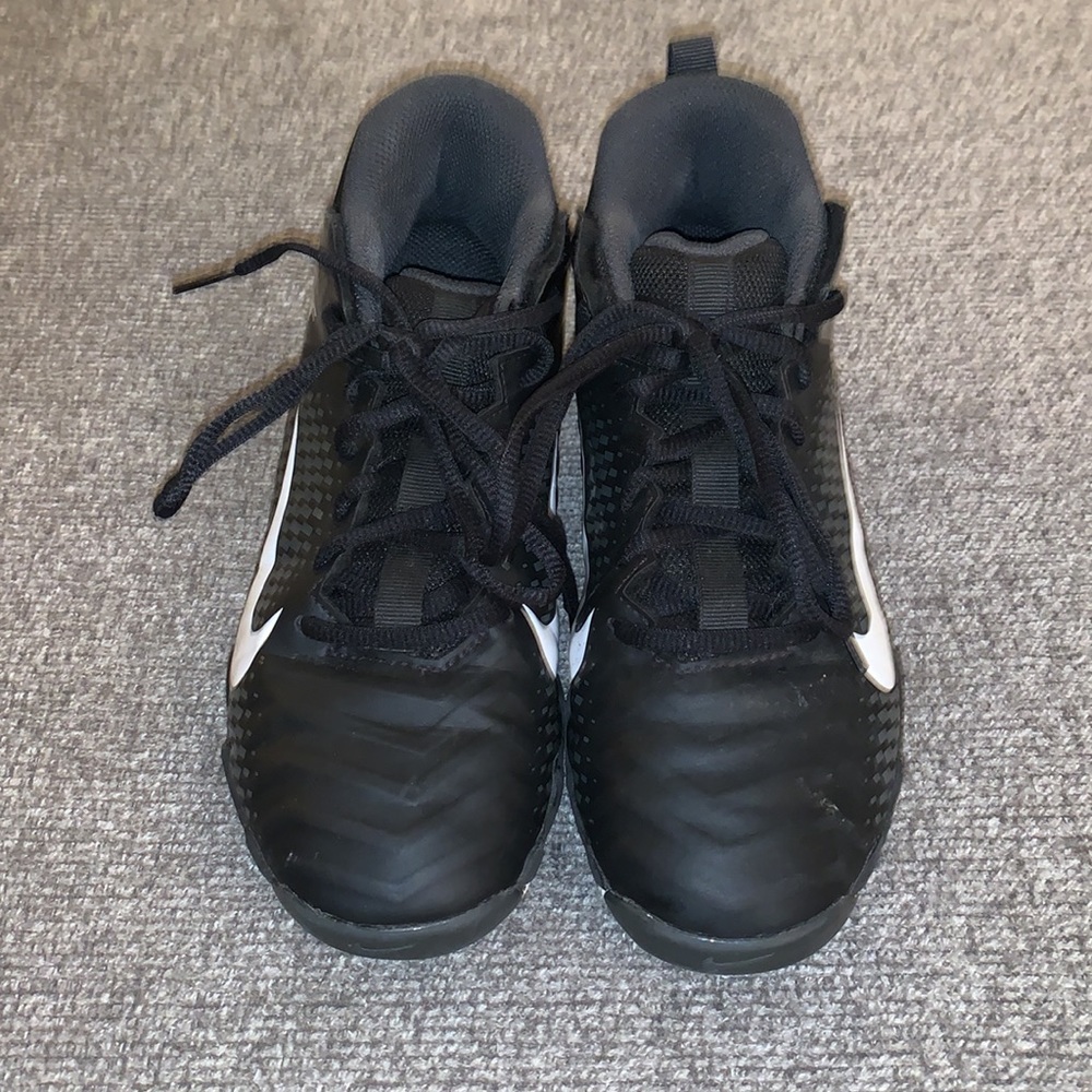 Nike Alpha Fastflex Cleats - Picture 3 of 7